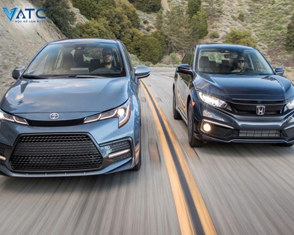 Dấu hiệu cho thấy động cơ ô tô đang yếu dần