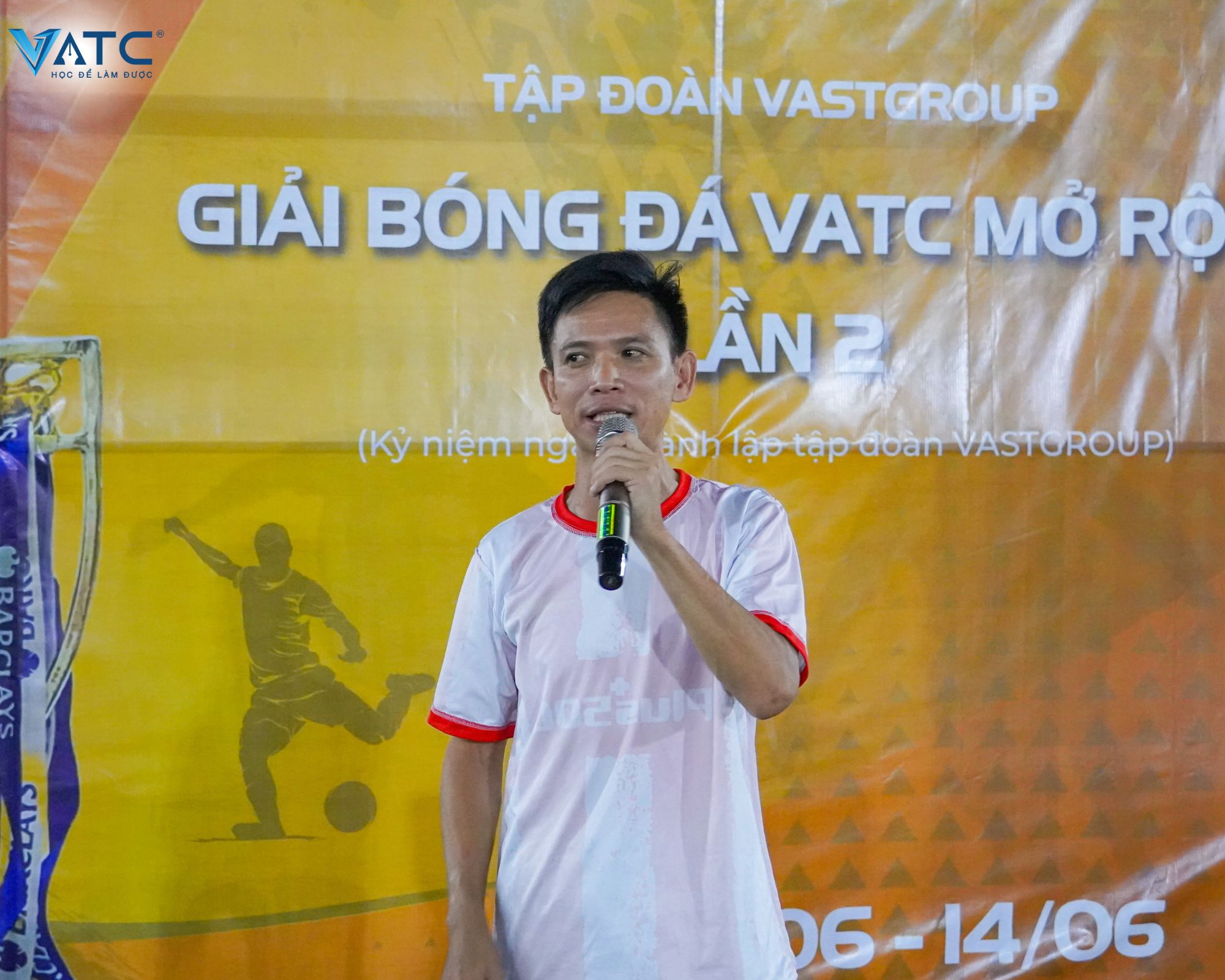 giải bóng đá mở rộng, hoạt động VATC, trung tâm VATC, sinh nhật VAST GROUP, giải bóng đá mở rộng, hoạt động VATC, trung tâm VATC, sinh nhật VAST GROUP,