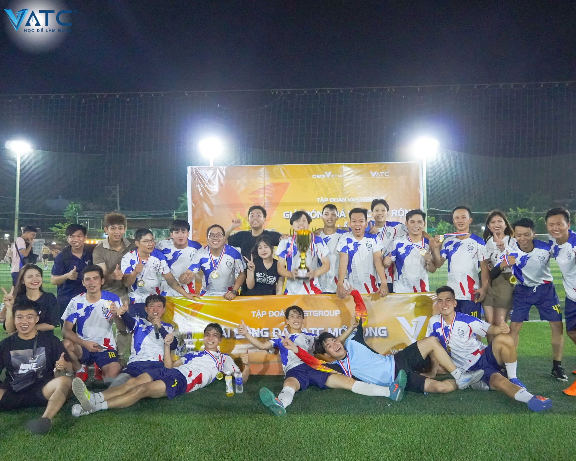 giải bóng đá mở rộng, hoạt động VATC, trung tâm VATC, sinh nhật VAST GROUP, giải bóng đá mở rộng, hoạt động VATC, trung tâm VATC, sinh nhật VAST GROUP,