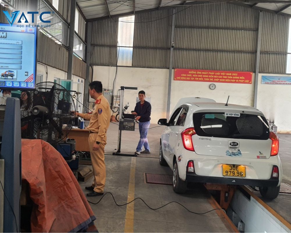 tin tức ô tô, ô tô, ngành công nghệ ô tô, ngành công nghệ kỹ thuật ô tô, khóa đào tạo KTV ô tô,