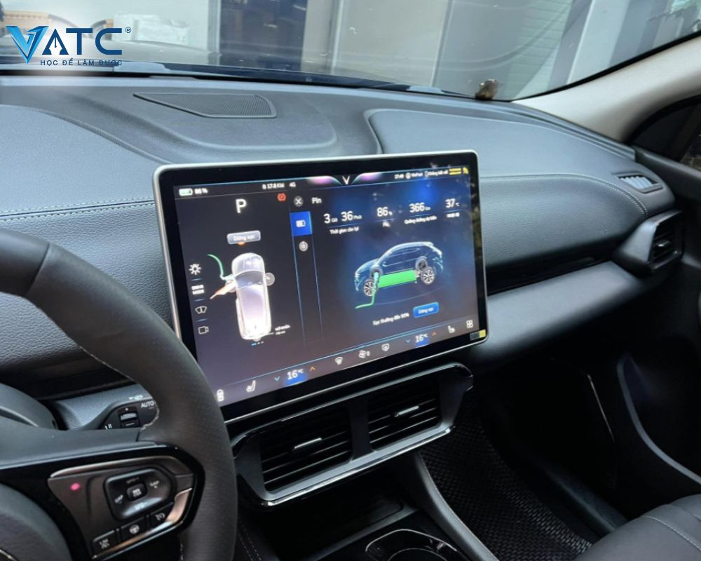 tin tức ô tô, ô tô, ngành công nghệ ô tô, ngành công nghệ kỹ thuật ô tô, khóa đào tạo KTV ô tô,