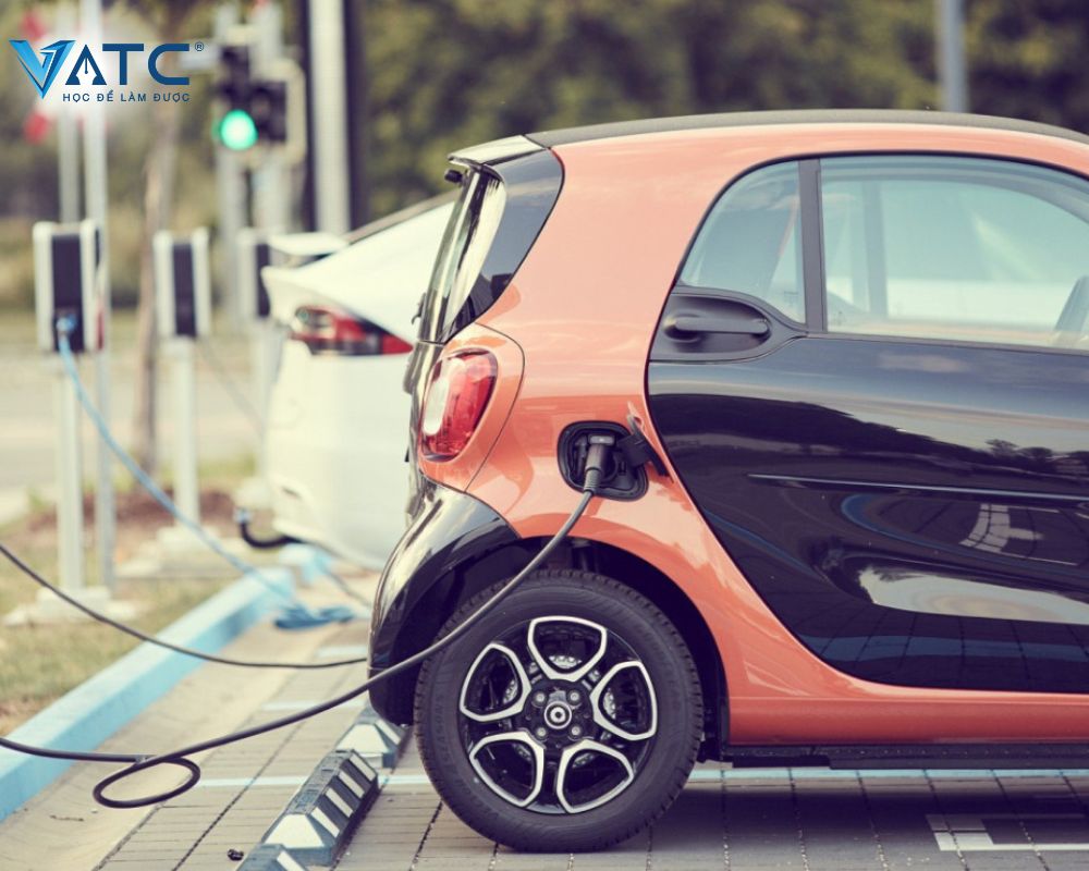 tin tức ô tô, ô tô, ngành công nghệ ô tô, ngành công nghệ kỹ thuật ô tô, khóa đào tạo KTV ô tô,