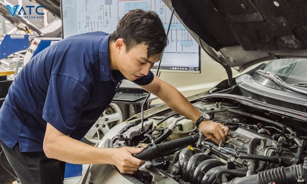 Thi rớt đại học phải làm sao? Định hướng tốt nhất khi không đậu đại học