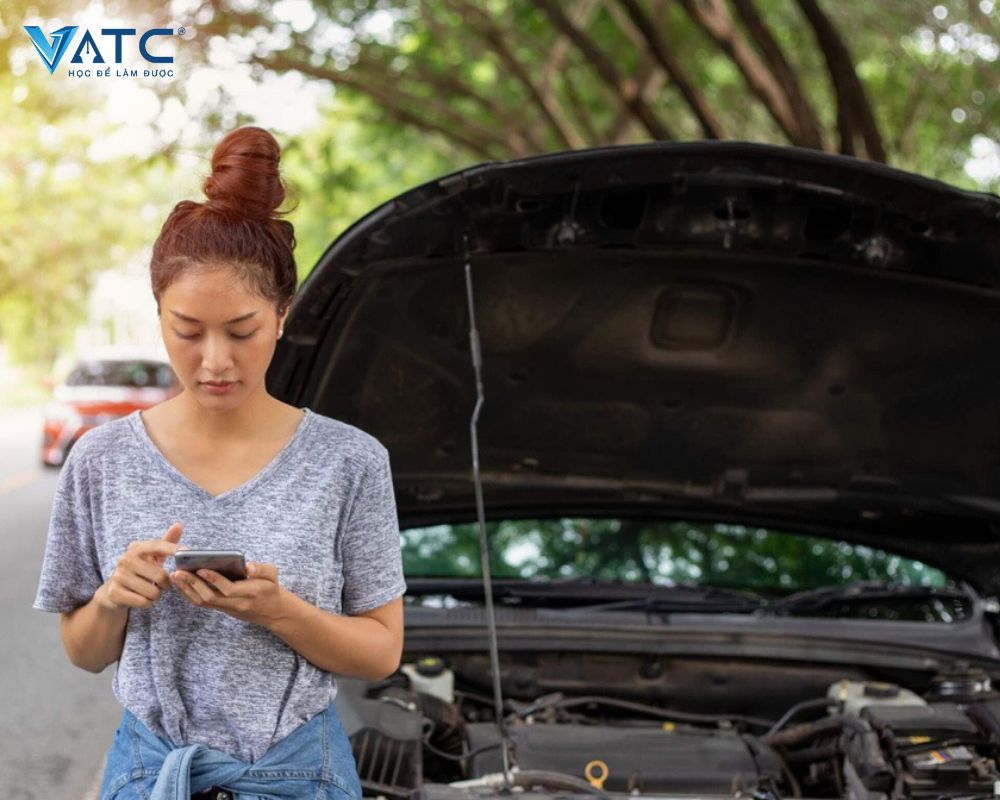 Công nghệ ngập tràn khiến chất lượng ô tô hiện đại suy giảm