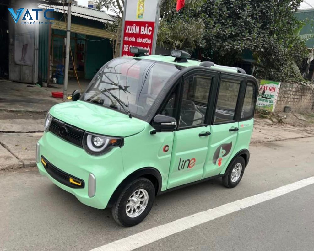 tin tức ô tô, ô tô, ngành công nghệ ô tô, ngành công nghệ kỹ thuật ô tô, khóa đào tạo KTV ô tô,