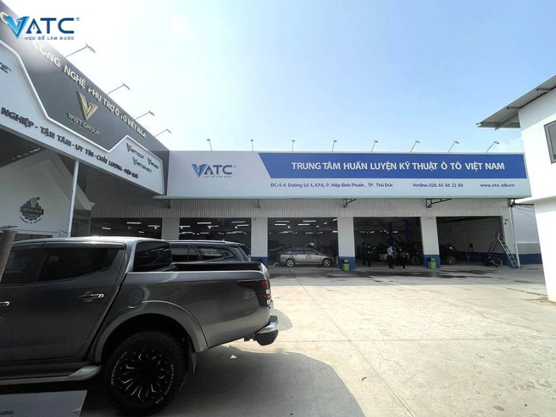 nhìn lại VATC trong năm 2023