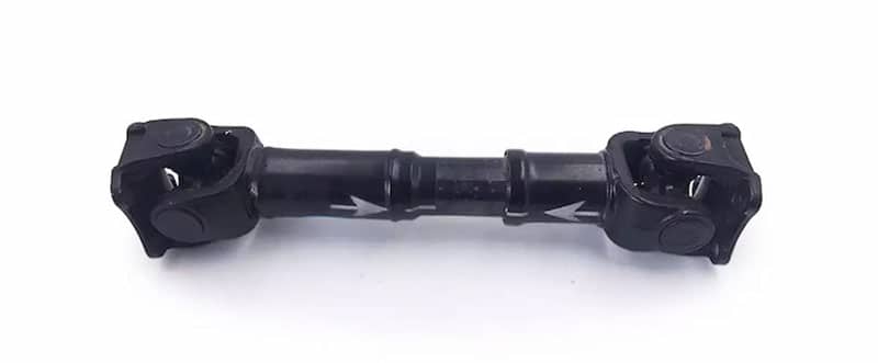 phân loại trục các đăng theo kết cấu