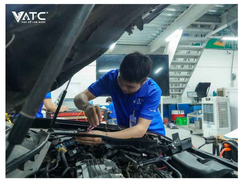 đào tạo thực tế