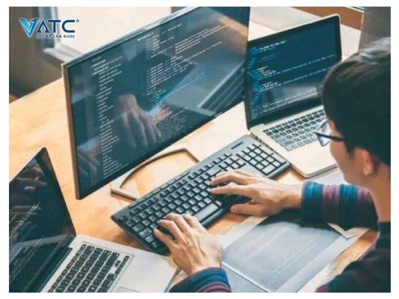 nghề công nghệ thông tin IT