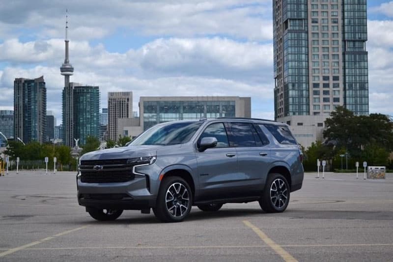 xu hướng phát triển của ngành ô tô đặc biệt là xe tiện ích