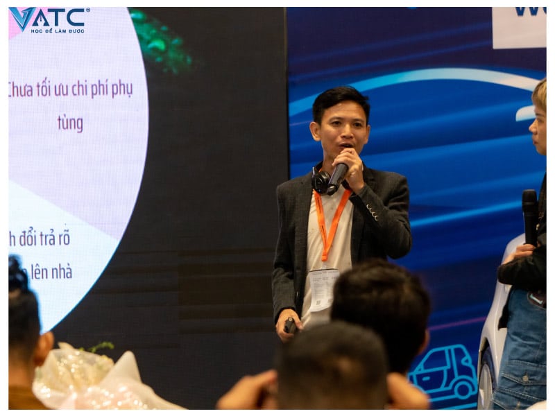 Chuyên gia Nguyễn Thanh Đàm