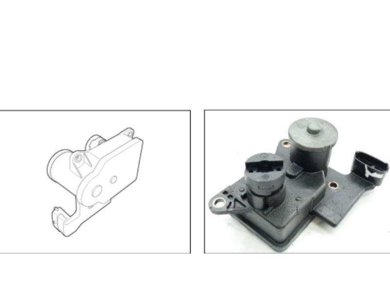 hệ thống điều khiển xoáy lốc biến thiên