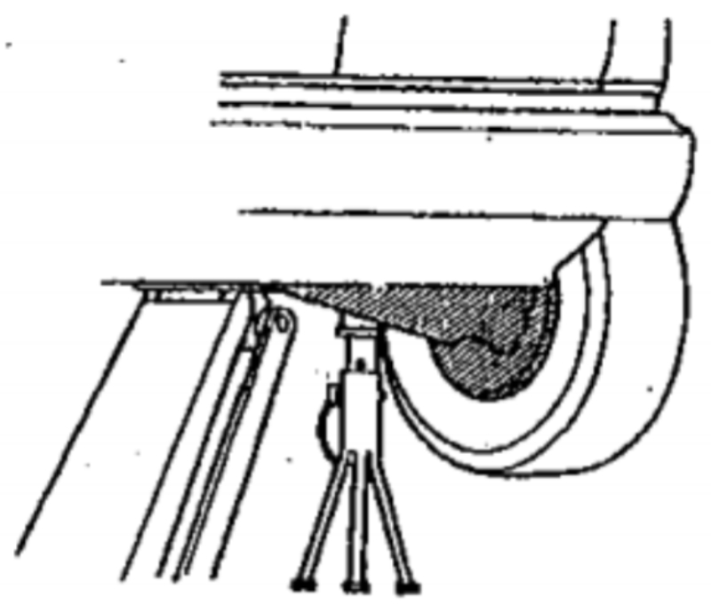 Hướng dẫn thay dầu trợ lực lái