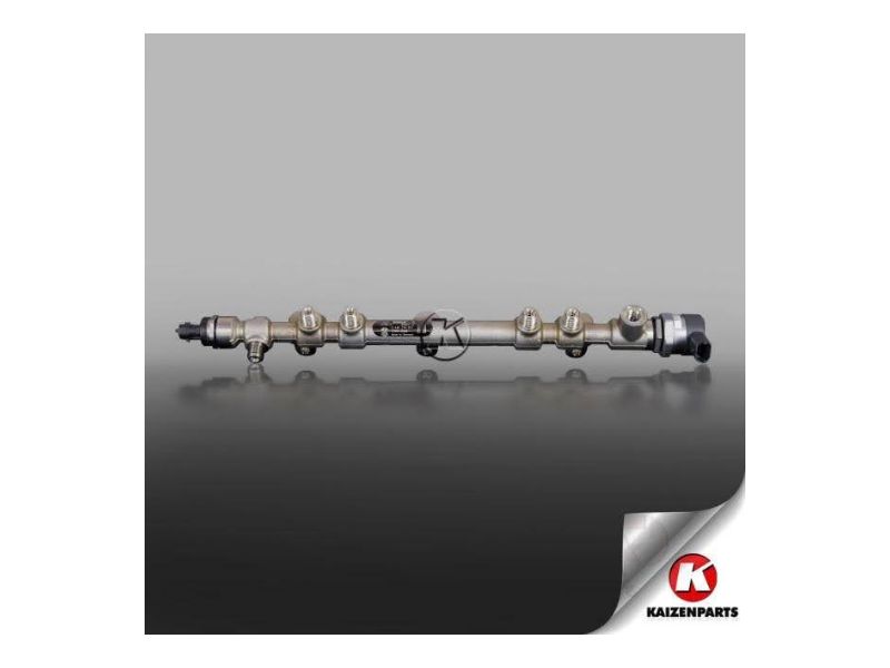 Ống phân phối nhiên liệu