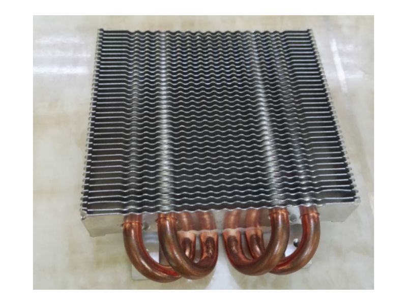 Tản nhiệt bằng dạng két