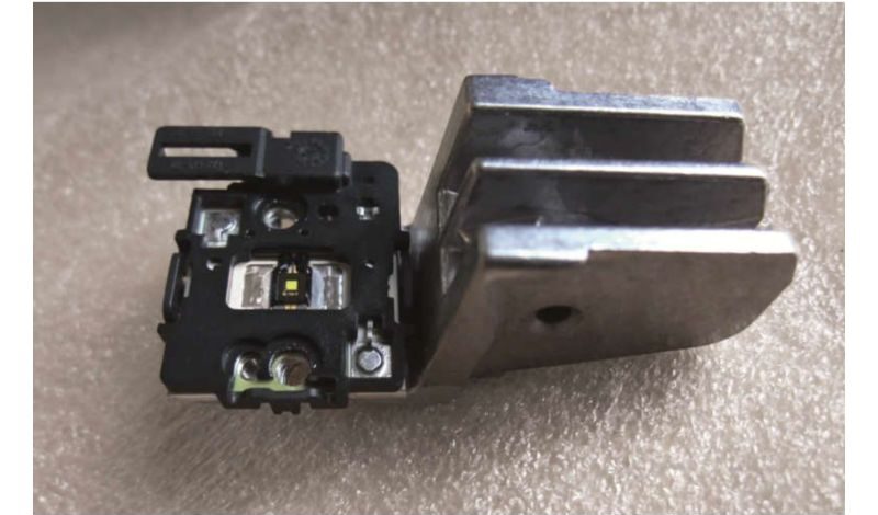 Tản nhiệt dạng có vây