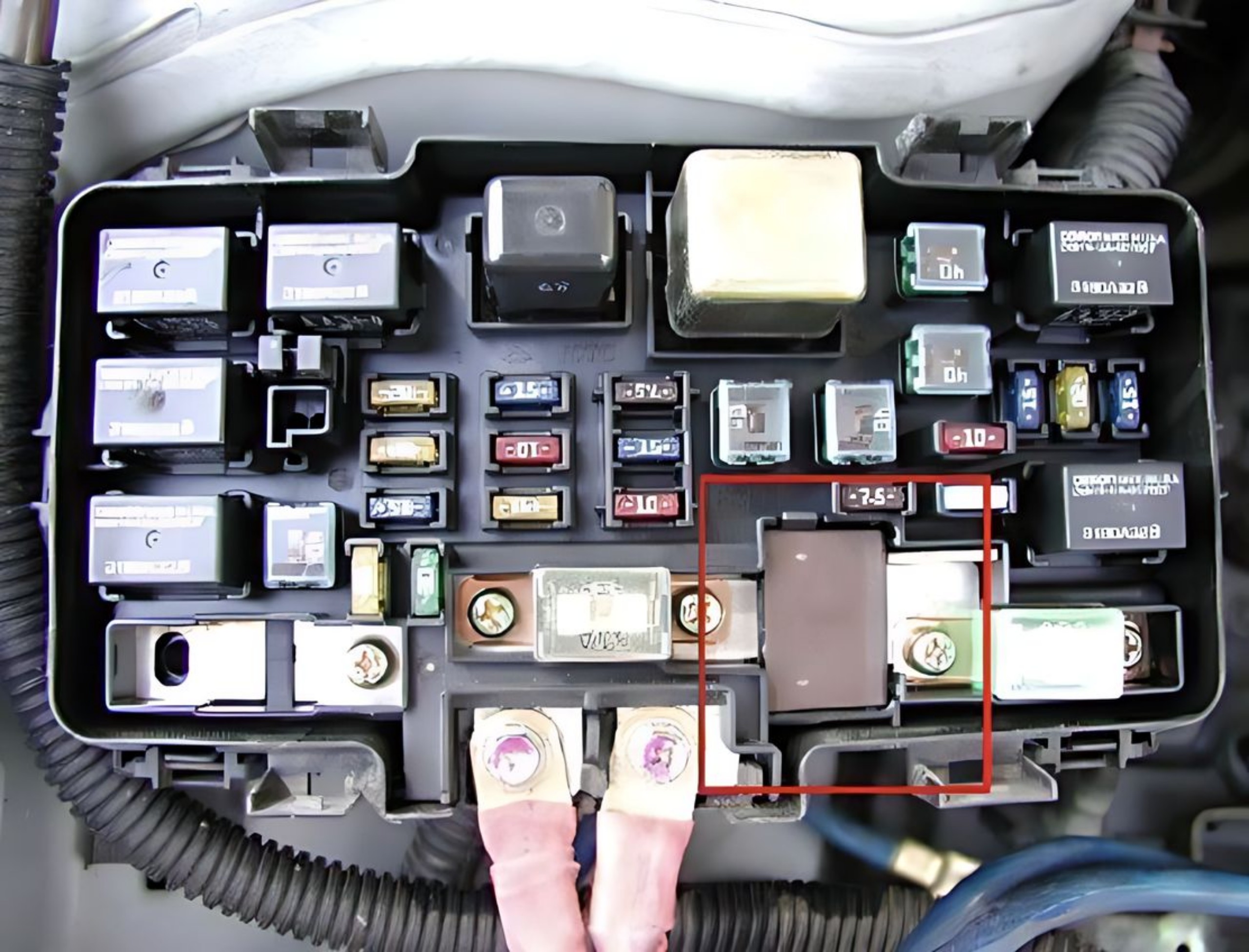 Tìm hiểu về hệ thống sạc 2 chế độ trên xe Honda