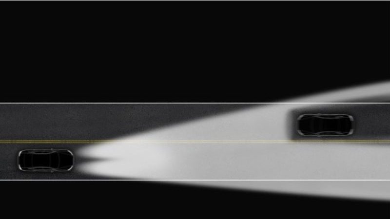 hỗ trợ chiếu sáng