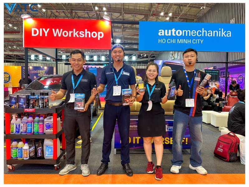 khu vực workshop DIY 3