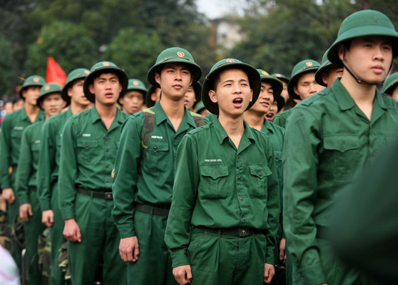 lợi ích và giá trị của thẻ học nghề quân đội