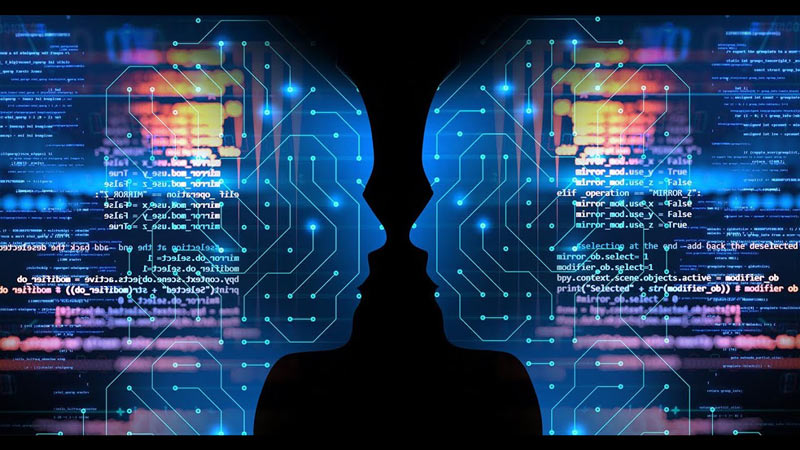 nghề hot nhất hiện nay là trí tuệ nhân tạo