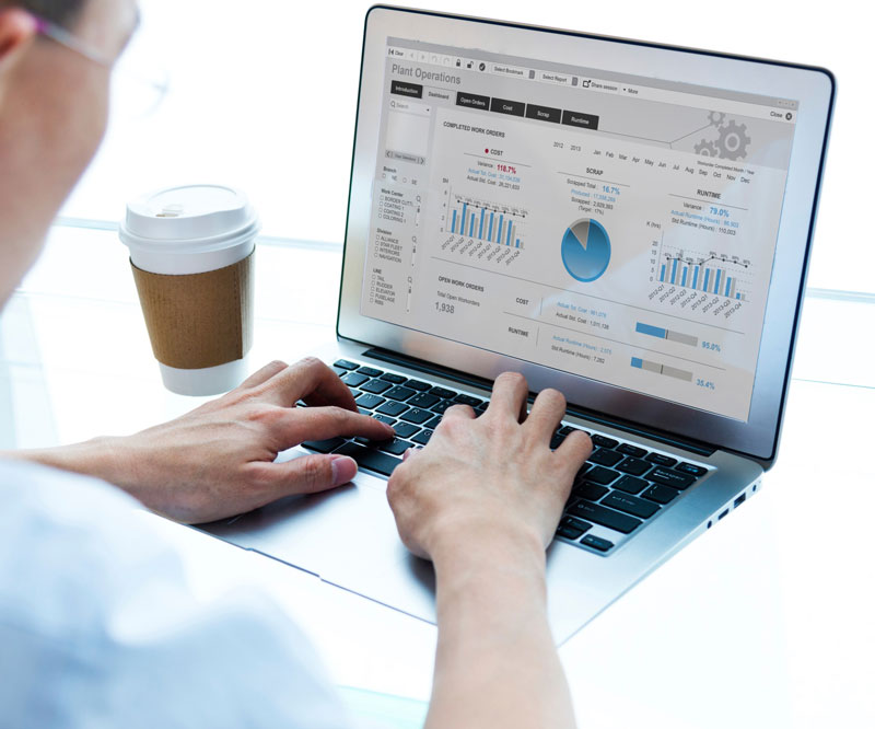 nhân viên marketing