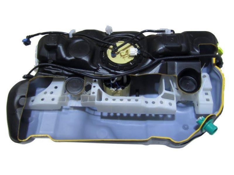 5 Dấu hiệu cho thấy rơ le bơm nhiên liệu bị hỏng