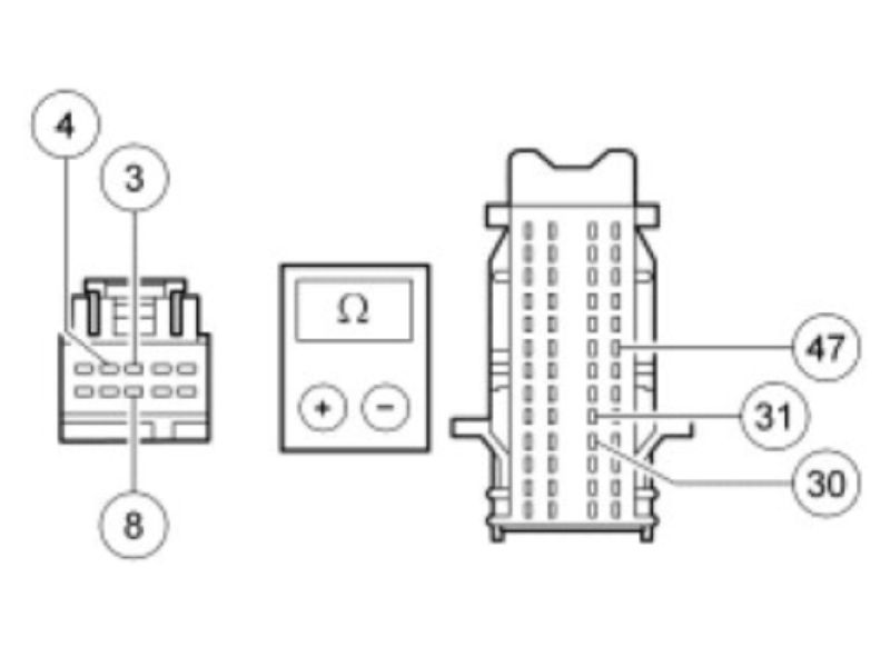 sơ đồ mạch điện