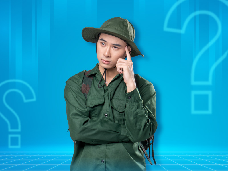 thẻ học nghề quân đội không thể quy đổi thành tiền mặt