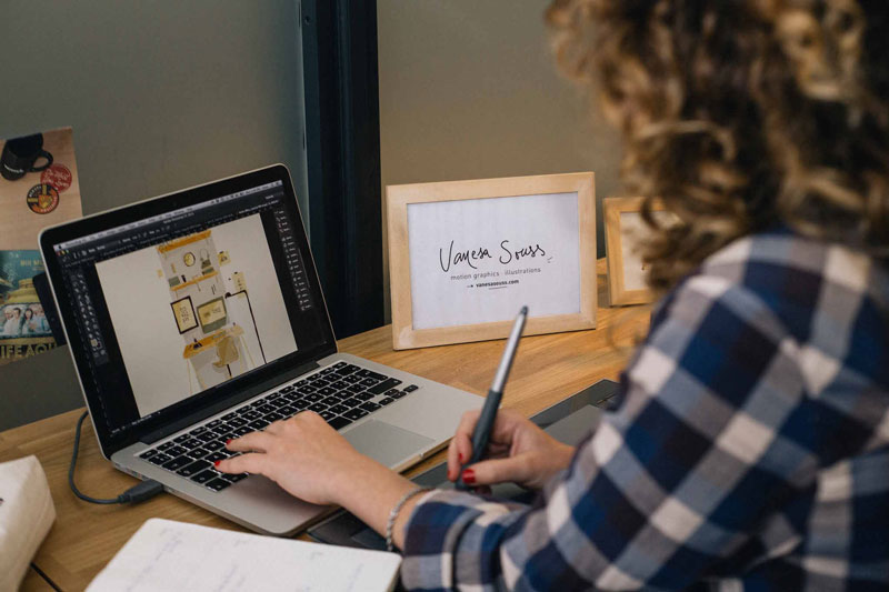 thiết kế đồ họa