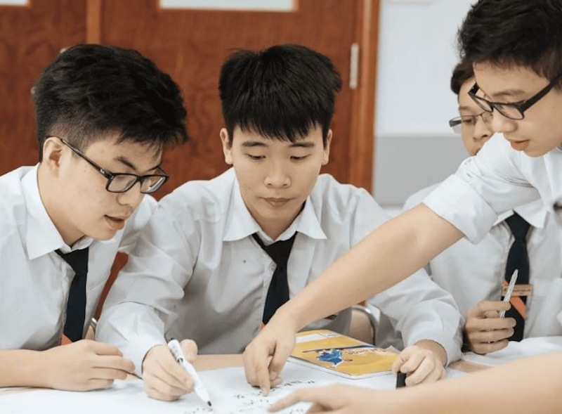 tiêu chí lựa chọn nên học nghề gì cho nam