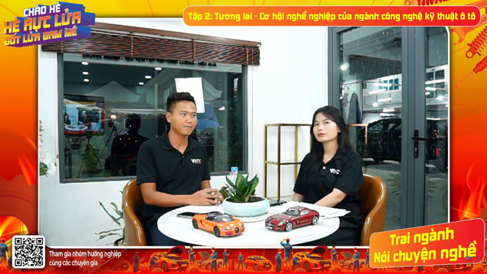 livestream tập 2 với chuyên gia Đặng Văn Luyện