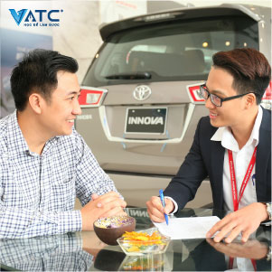 Sale Ô Tô Chuyên Nghiệp