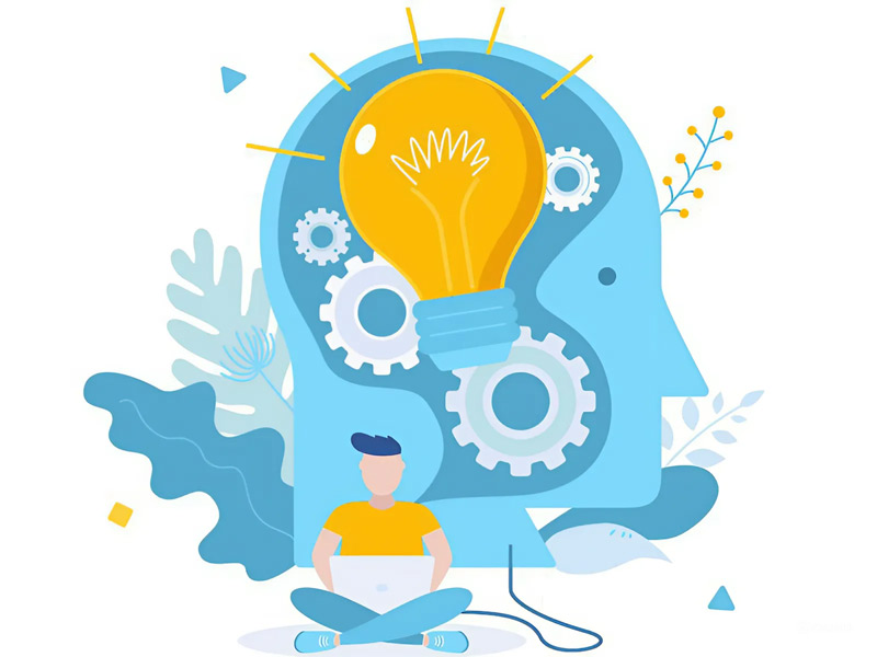 cách học tư duy hệ thống