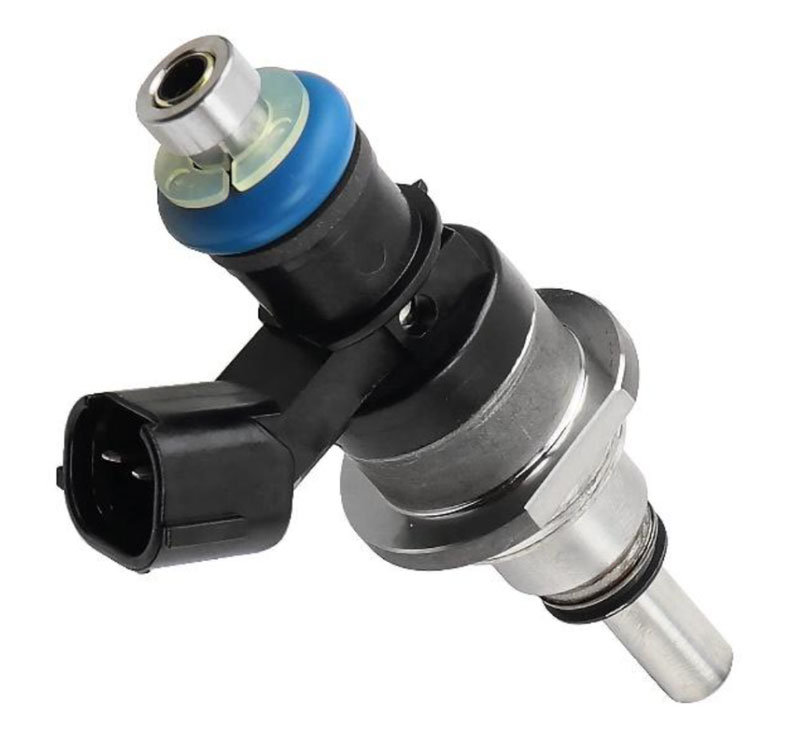 Tìm hiểu chi tiết về Kim phun nhiên liệu