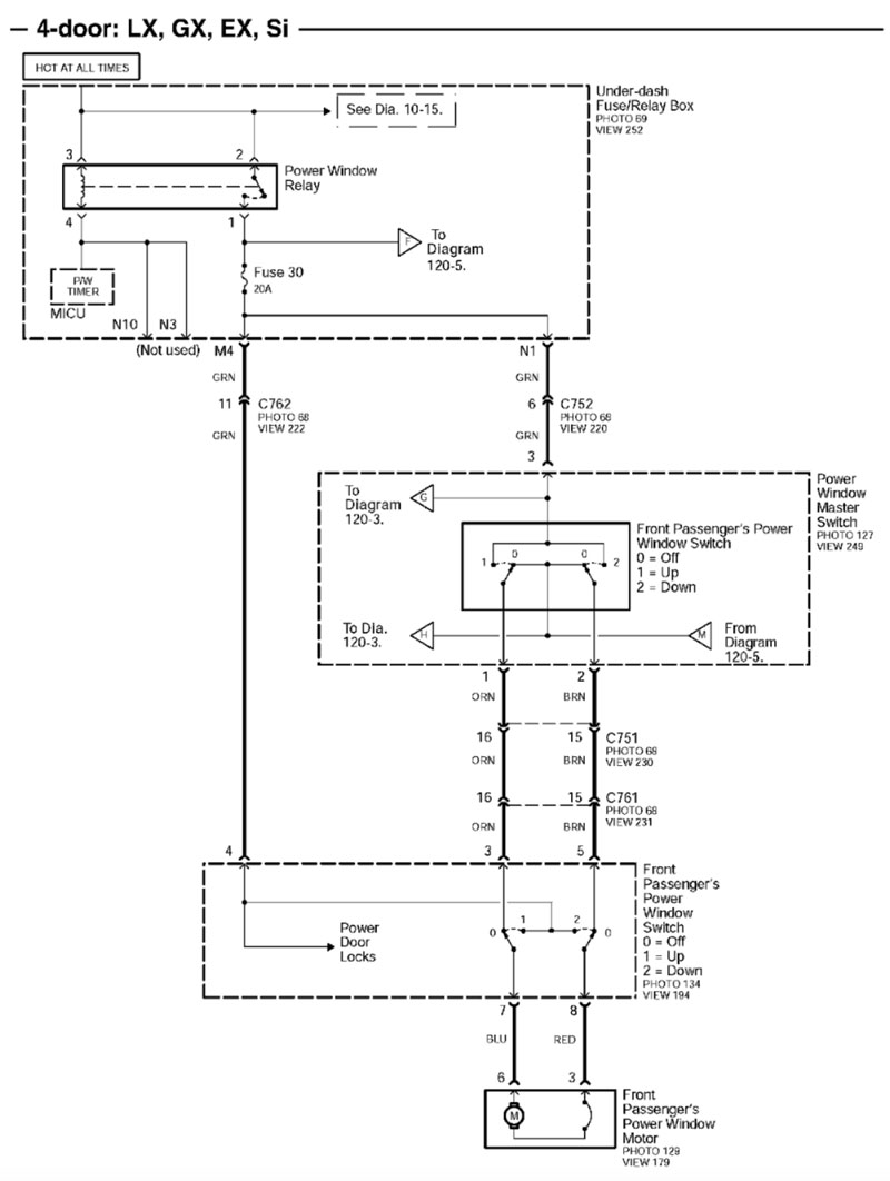 sơ đồ mạch điện và nguyên lý hoạt động (2)