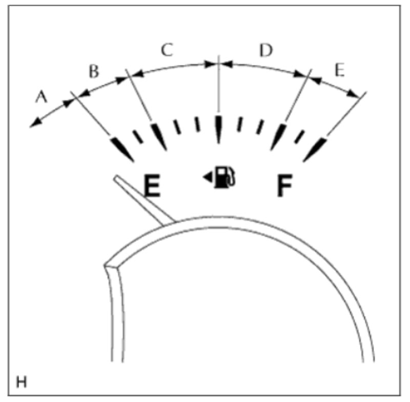 Reset hệ thống cân bằng đèn pha
