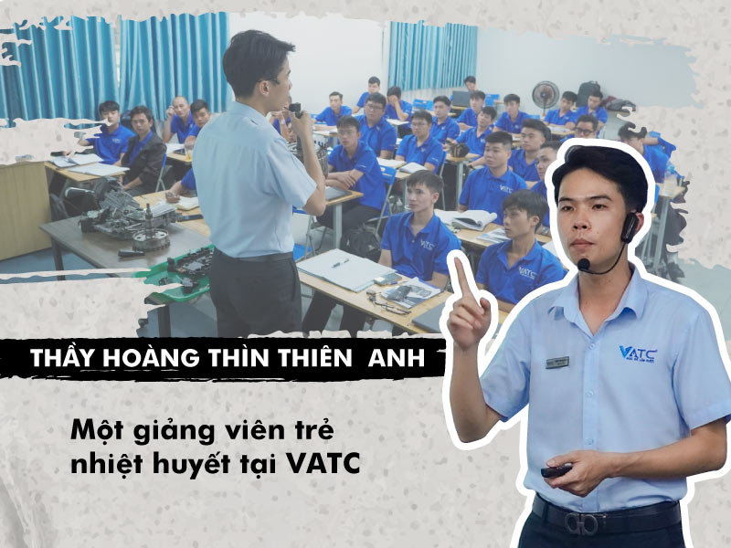 thầy hoàng thìn thiên anh