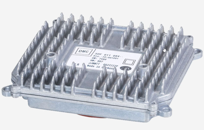 thiết kế bộ điều khiển led 2