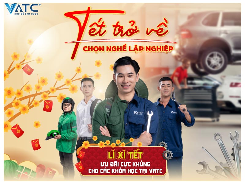 các chương trình ưu đãi hấp dẫn