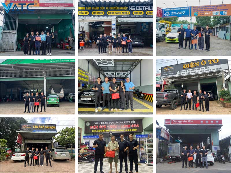 hành trình kết nối học viên vatc 2024