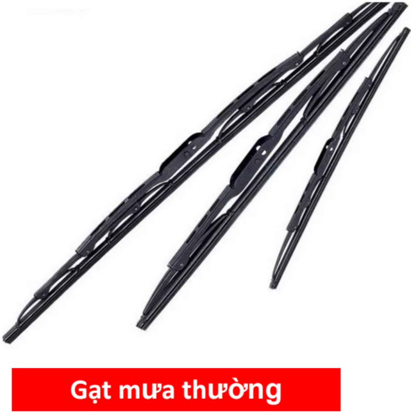 hướng dẫn kỹ thuật kiểm tra và thay gạt mưa bước 6