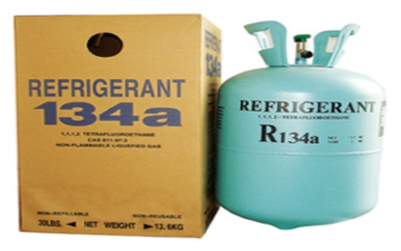 phân loại gas lạnh