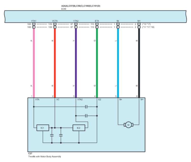 sơ đồ mạch điện