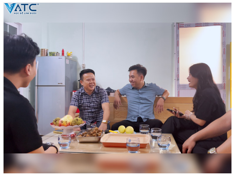 tâm sự chia sẻ của anh hùng