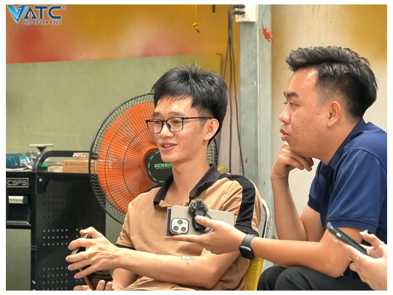 anh tùng chủ anh em autowork