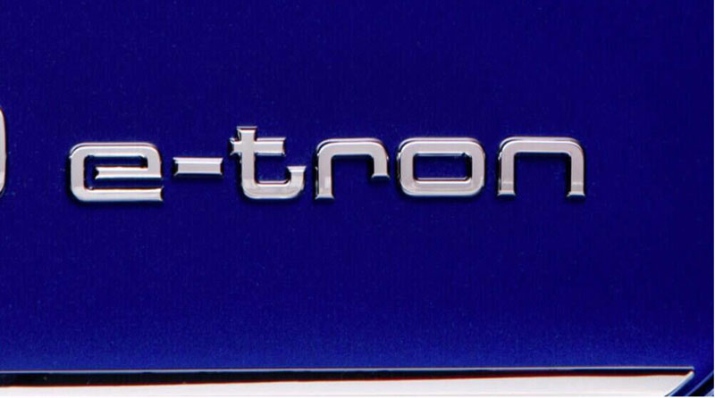 Công nghệ phanh E-Tron của Audi