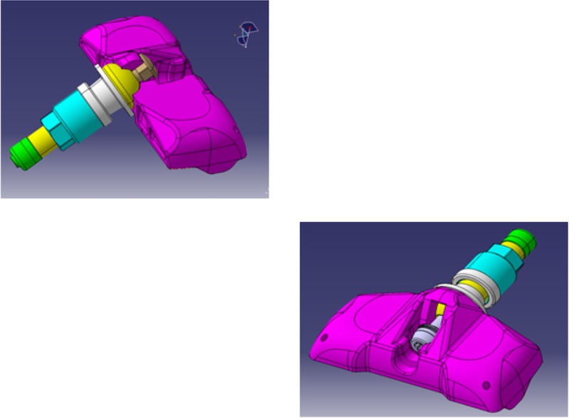 Hệ thống giám sát áp suất lốp (Phần 1)
