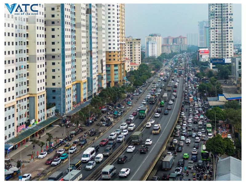 học nghề sửa chữa điện ô tô có đáng để đầu tư