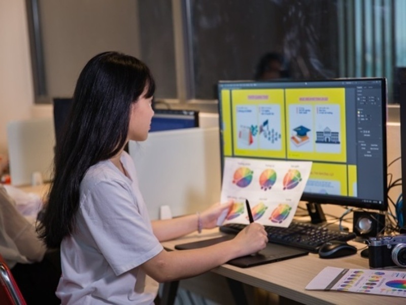 câu chuyện thành công từ người hướng nội chọn đúng ngành nghề